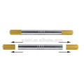 Alloy Manual Pen Permanent Makeup Micro Blading Pen